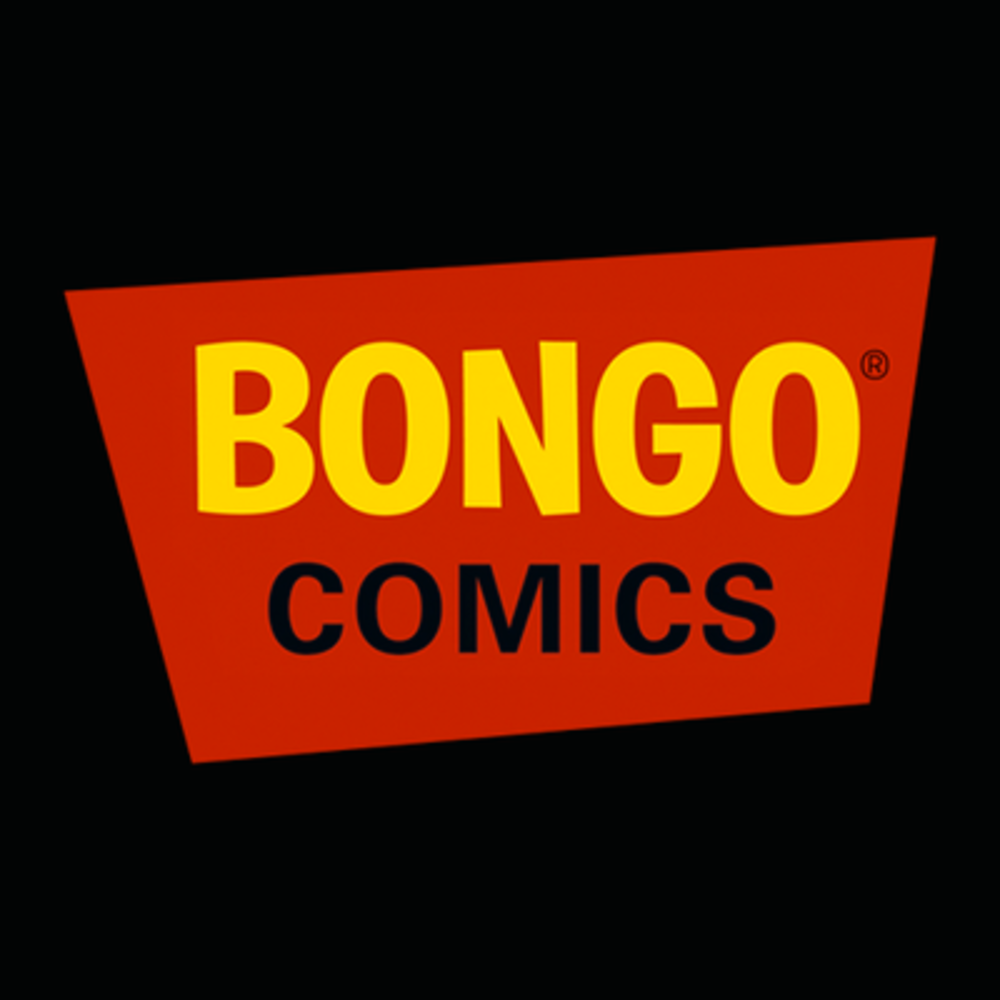 Bongo Comics