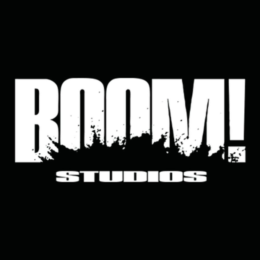 BOOM ENTERTAINMENT