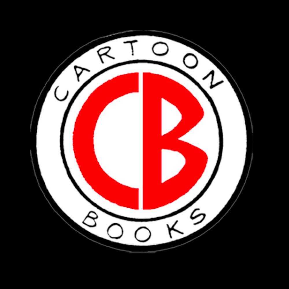 Cartoon Books