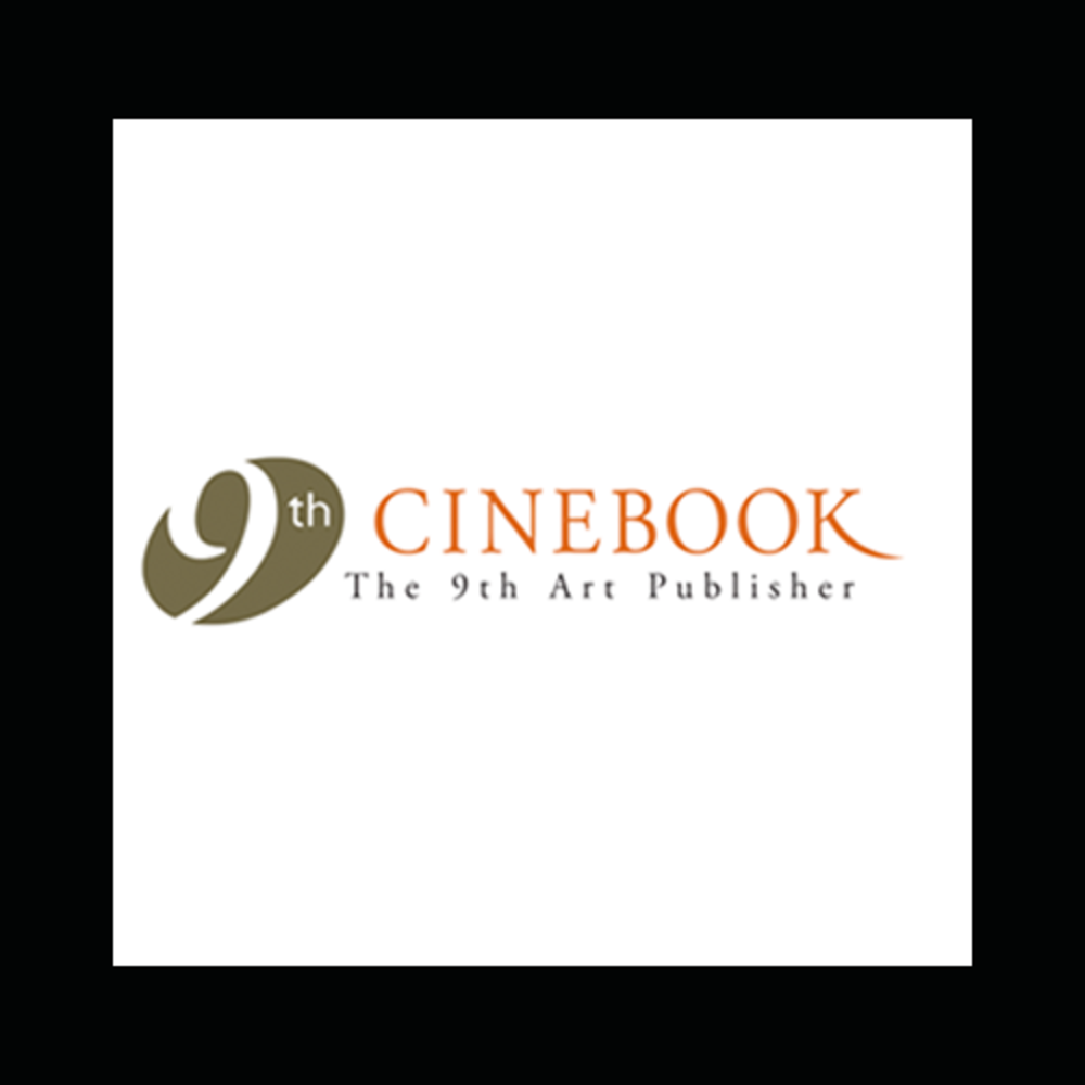 Cinebook