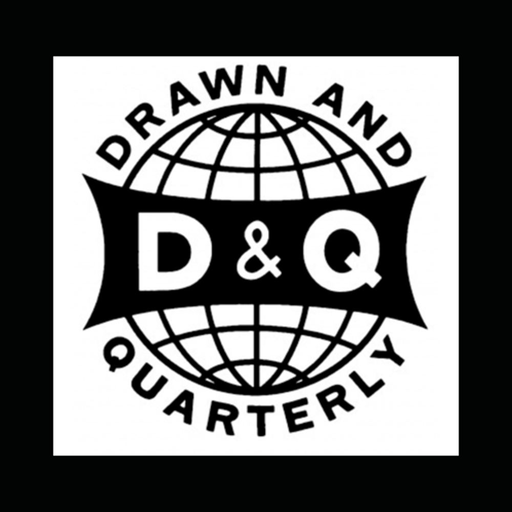 Drawn and Quarterly