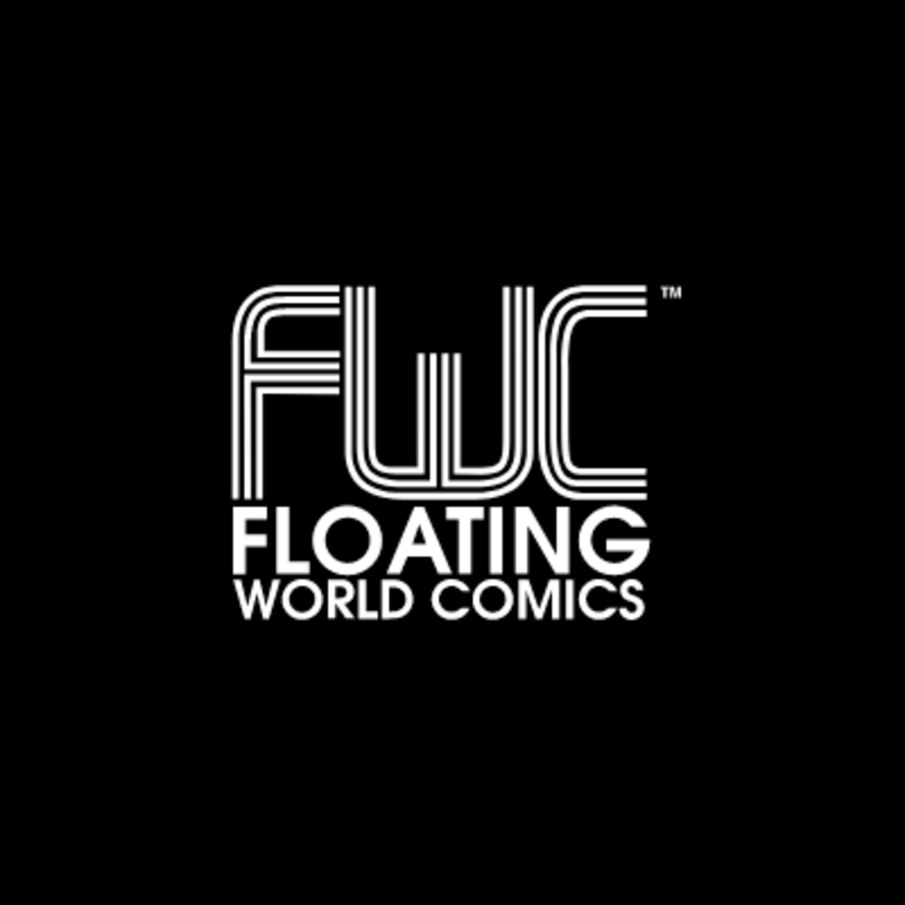Floating World Comics