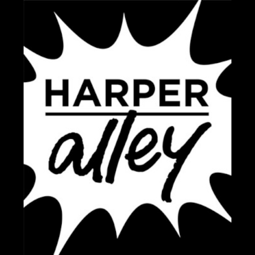 Harper Alley