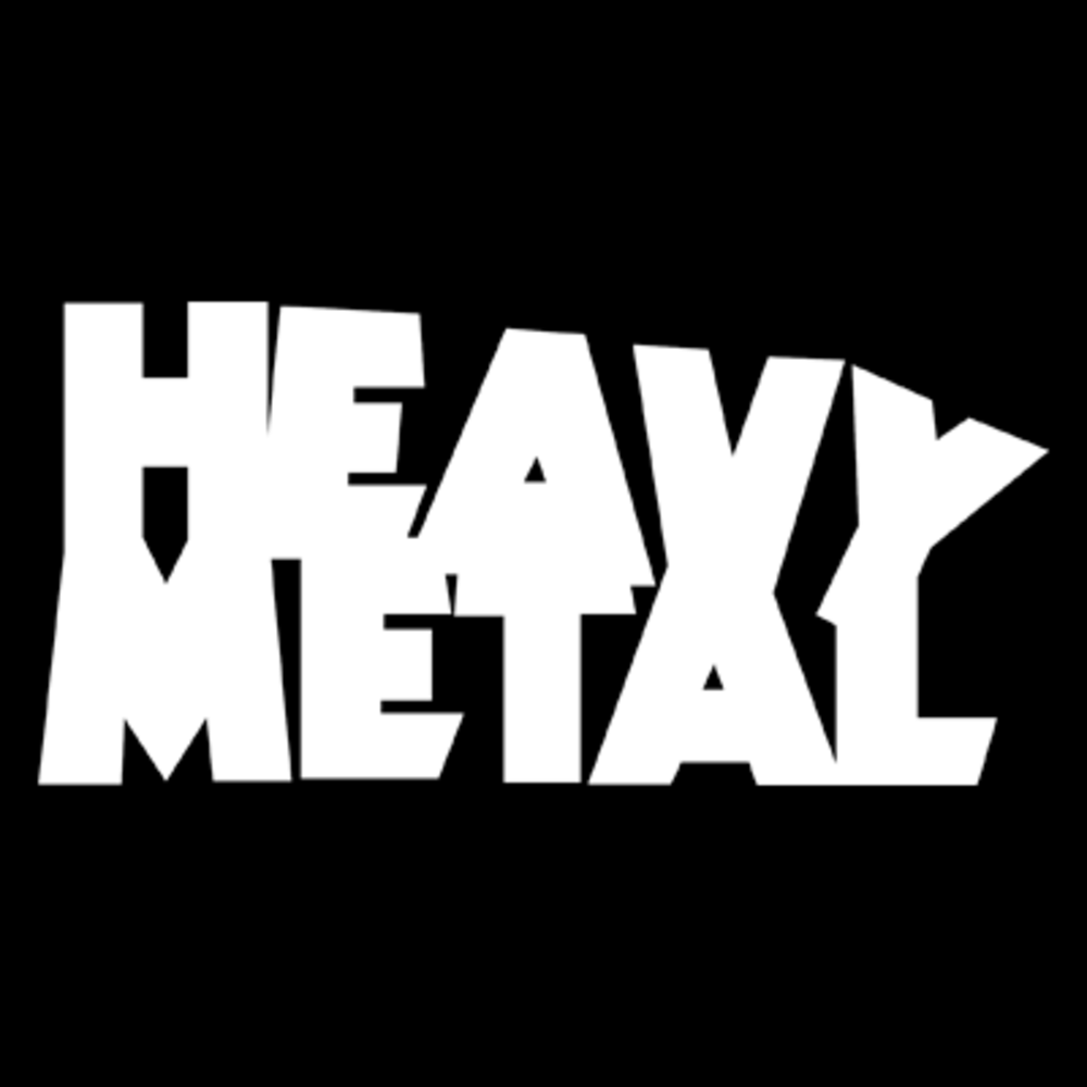 HEAVY METAL ENTERTAINMENT
