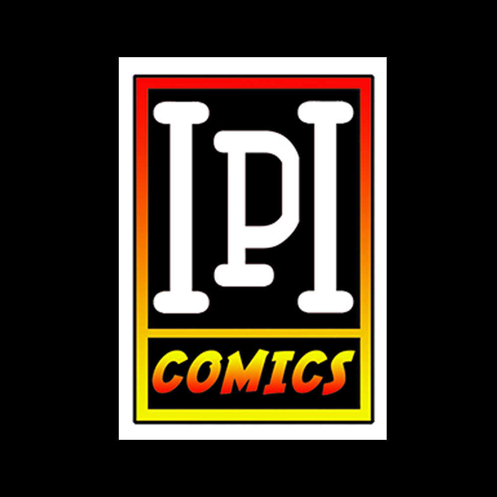 IPI COMICS