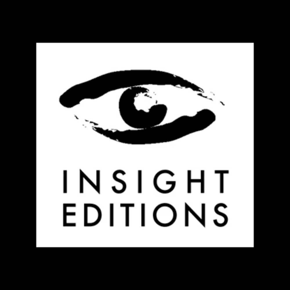 Insight Editions